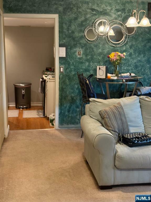 Property Photo: 89 Kansas Street 1B NJ 07601