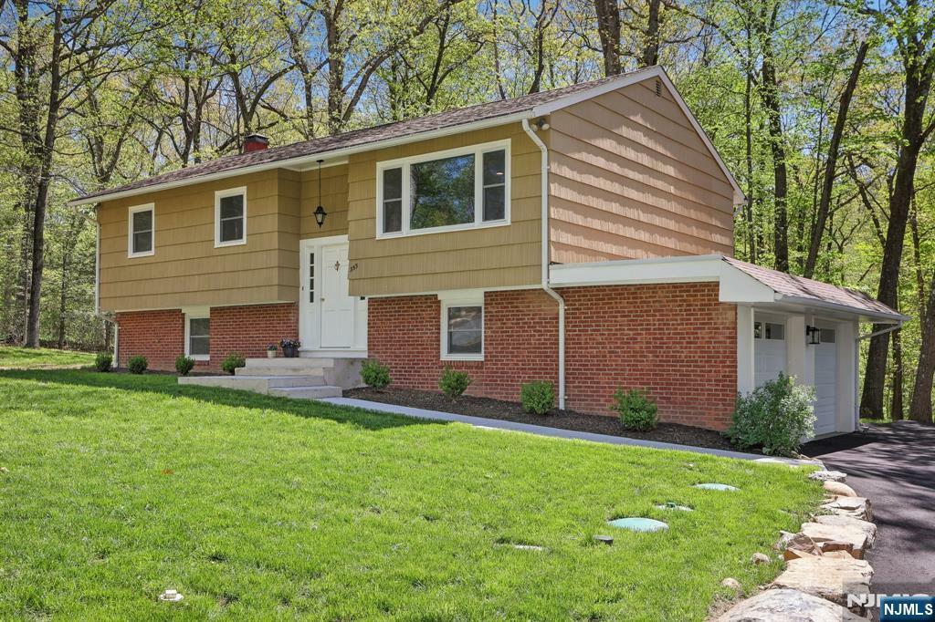 Property Photo: 353 Conklintown Road NJ 07456