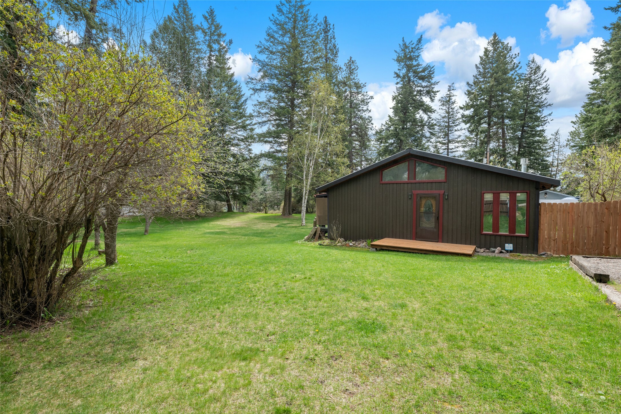 Property Photo: 976 2nd Street MT 59912