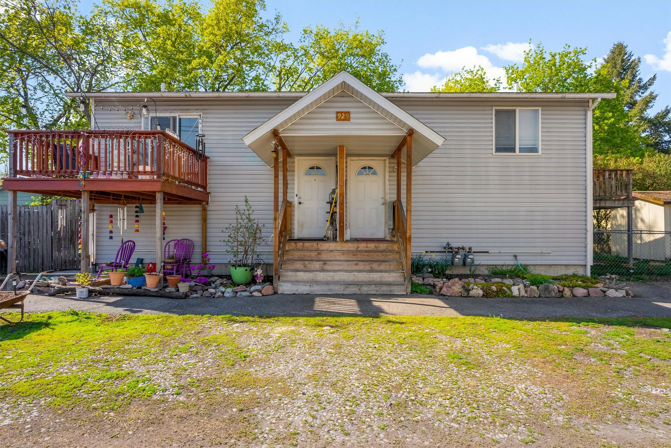 929 S Johnson Street  Missoula MT 59801 photo