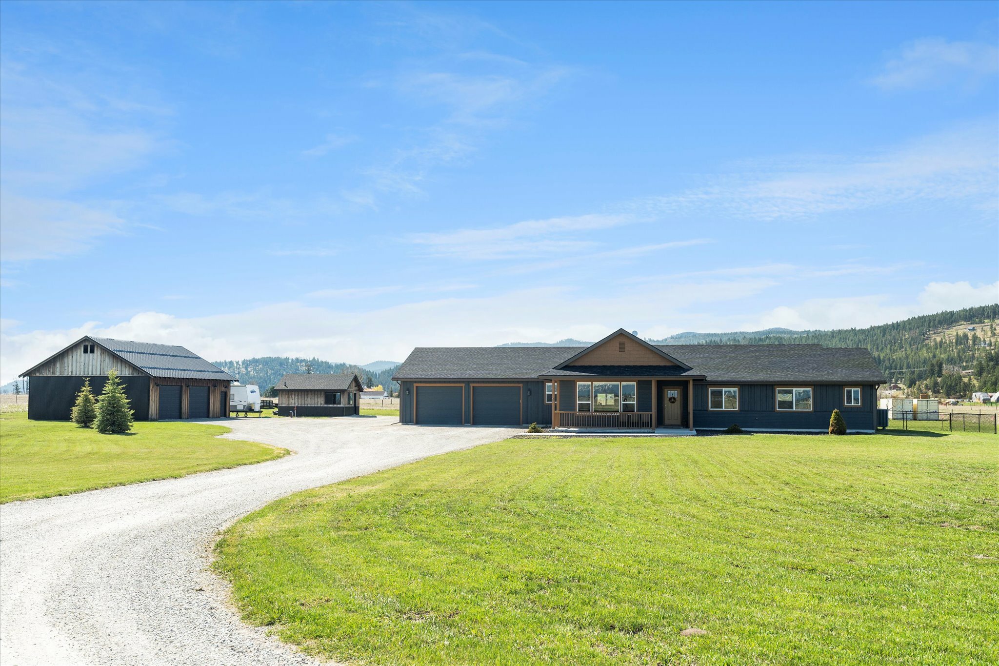 2449 Airport Road  Kalispell MT 59901 photo