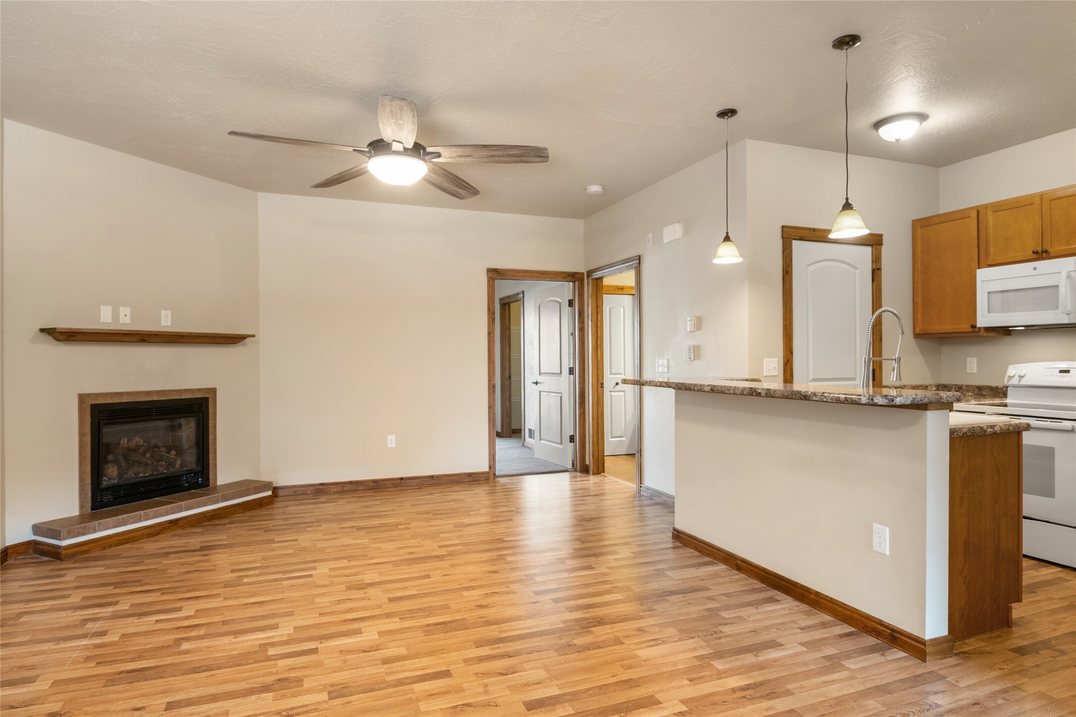 Property Photo: 4100 Mullan Road 407 MT 59808