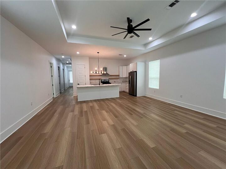 Property Photo:  5125 Pauline Drive  LA 70126 