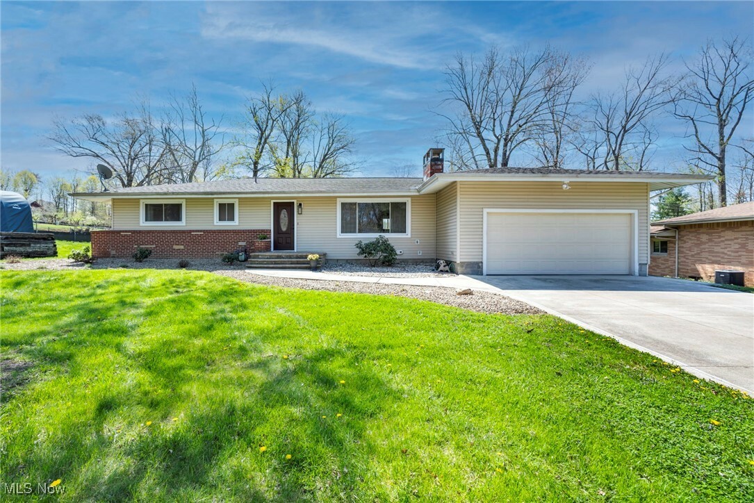 Property Photo: 7438 Briar Hill Drive OH 44094