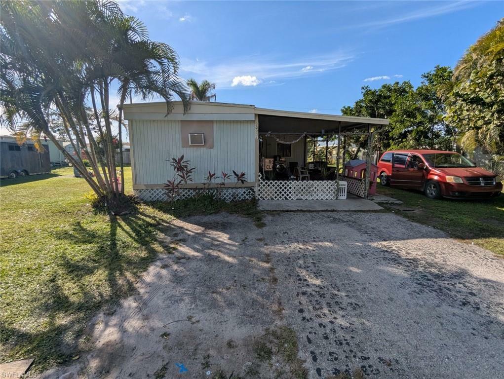 Property Photo: 20234 Luettich Ln FL 33928