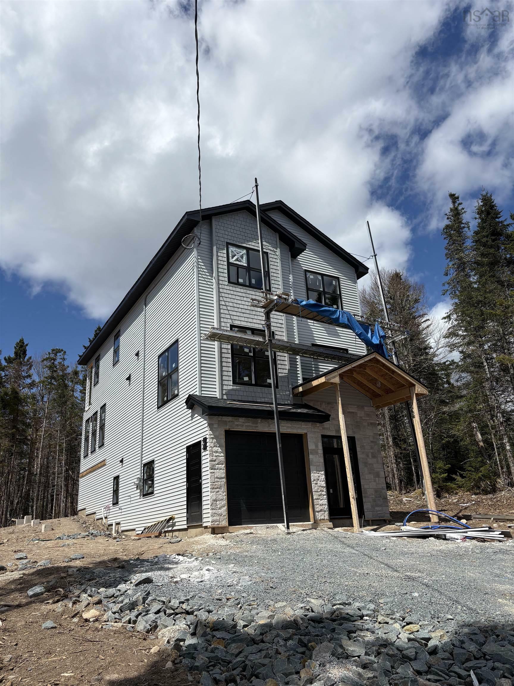 Property Photo: 653 Indian Point Road NS B3Z 2T5