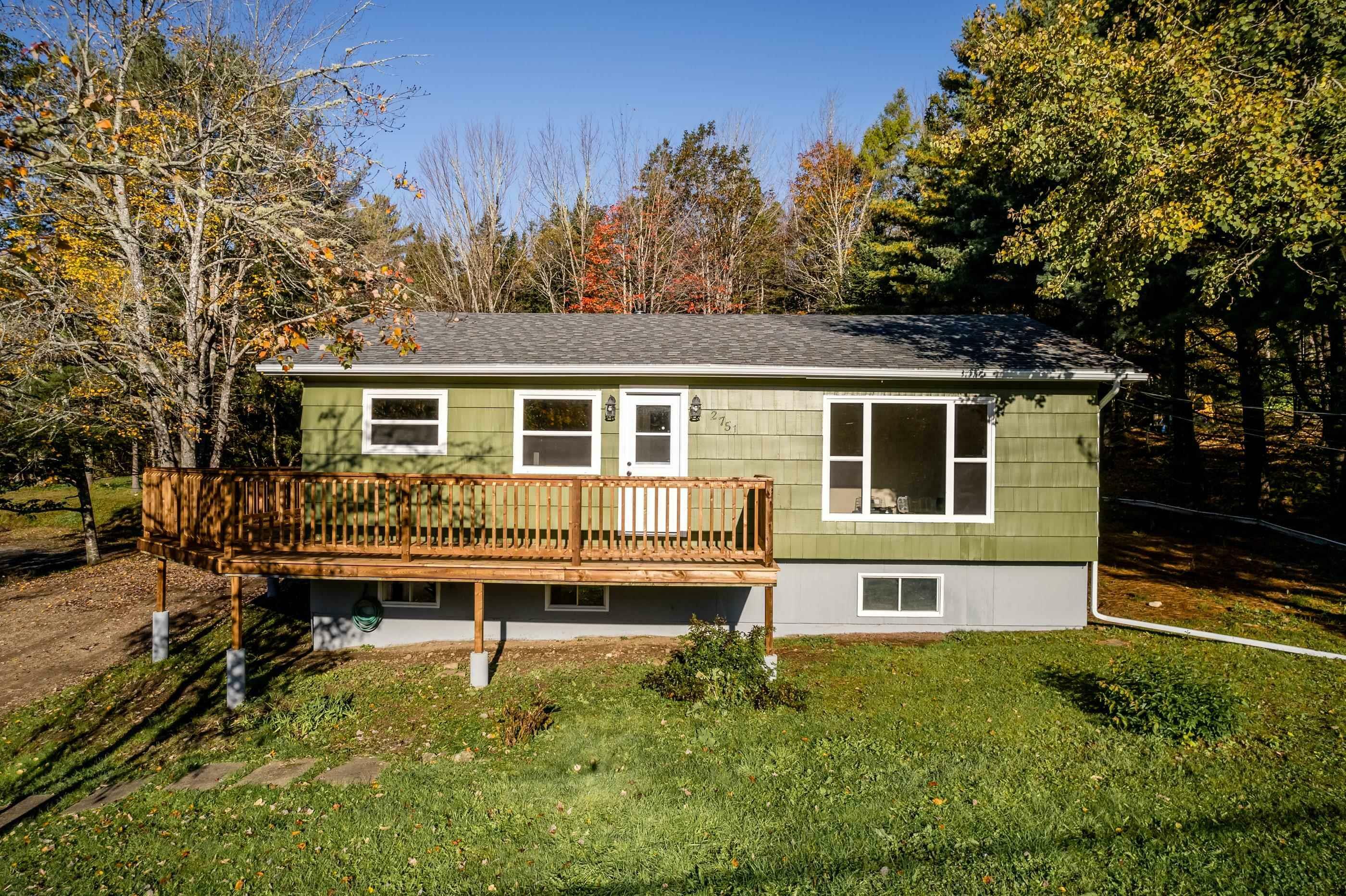 Property Photo: 2751 Bishopville Road NS B0P 1P0