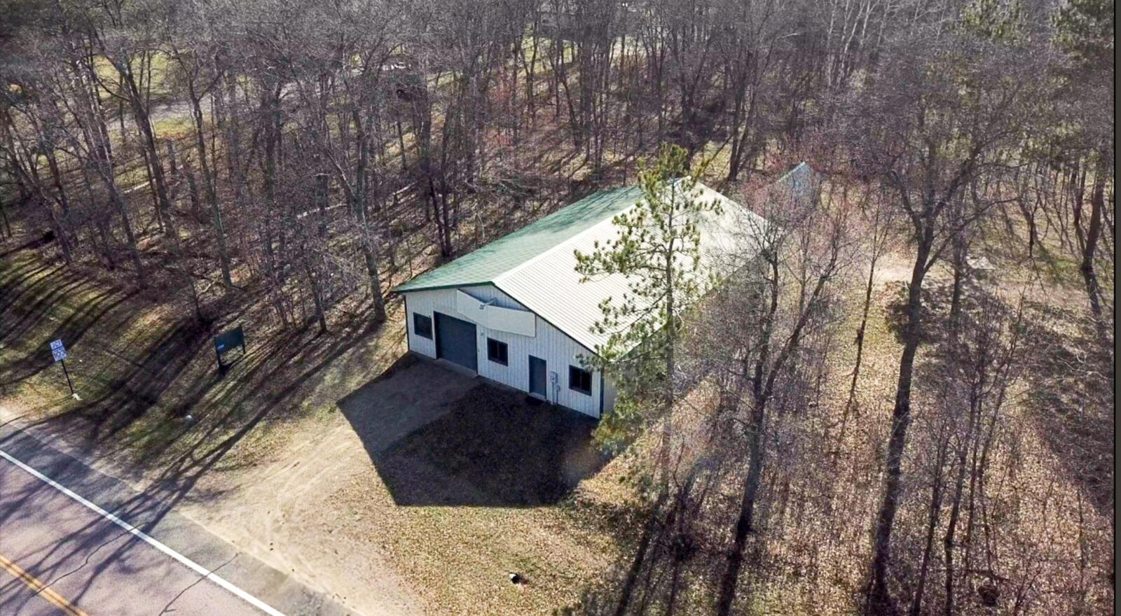 Property Photo:  33585 County Rd. 39  MN 56472 