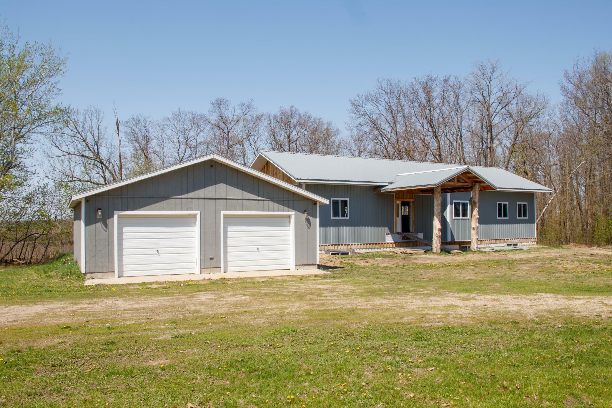 Property Photo: 48751 153rd Avenue MN 56481