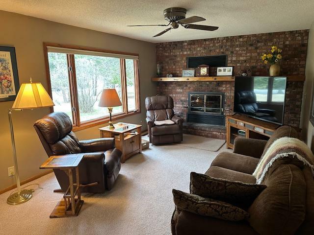 Property Photo: 9700 Aspen Avenue NW MN 56601
