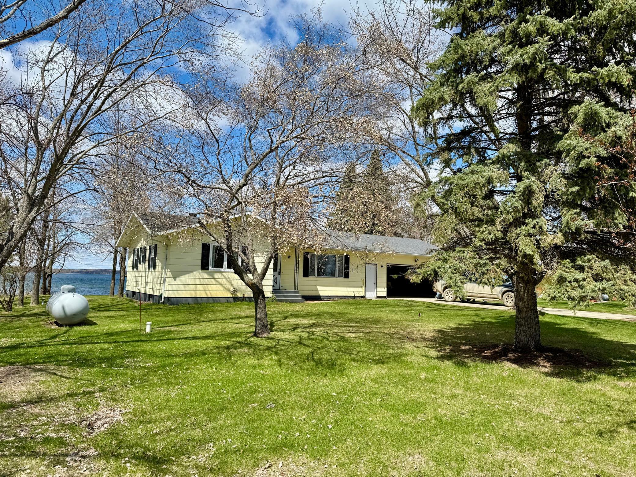 Property Photo: 32967 380th Street MN 56528