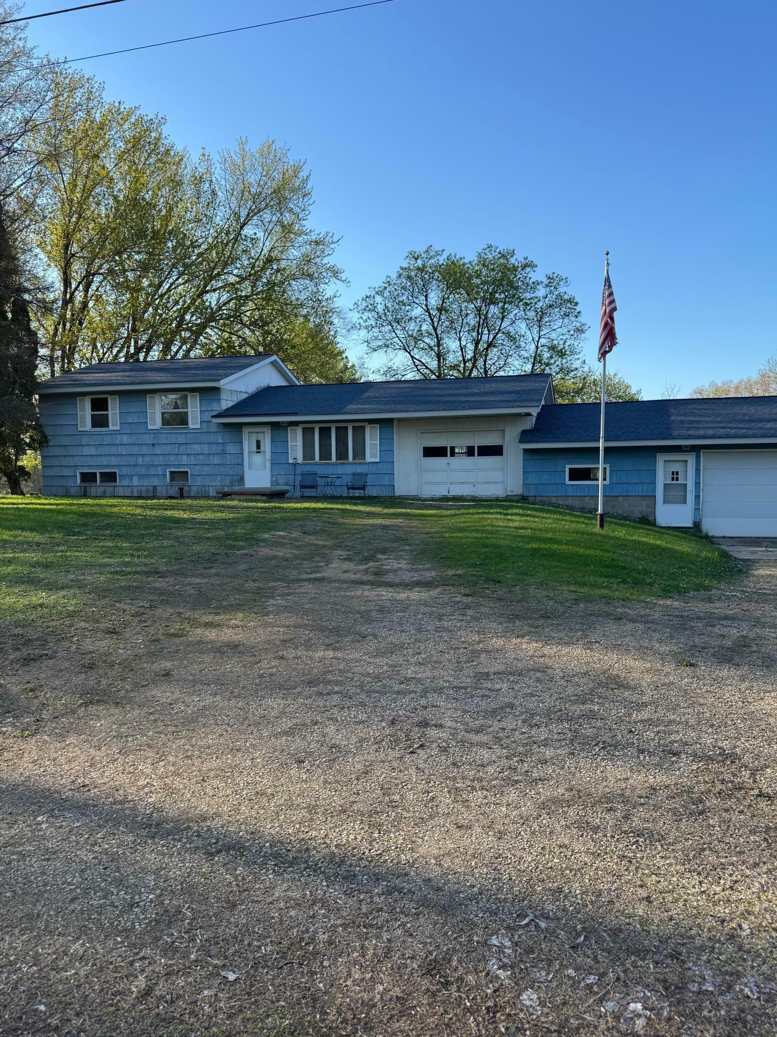 Property Photo: 9030 W Staring Lane MN 55347