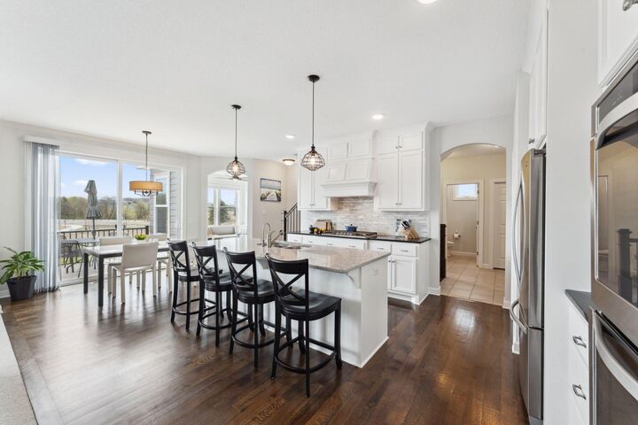 Property Photo:  17776 58th Circle N  MN 55446 