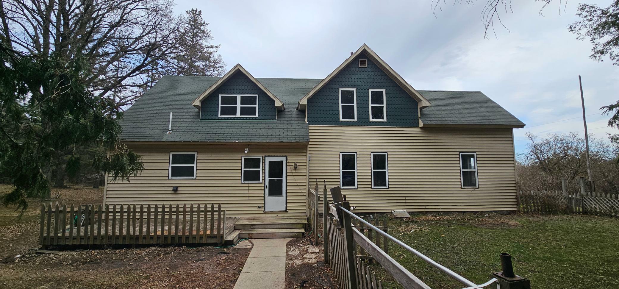 Property Photo: 25659 County Highway 35 MN 56586