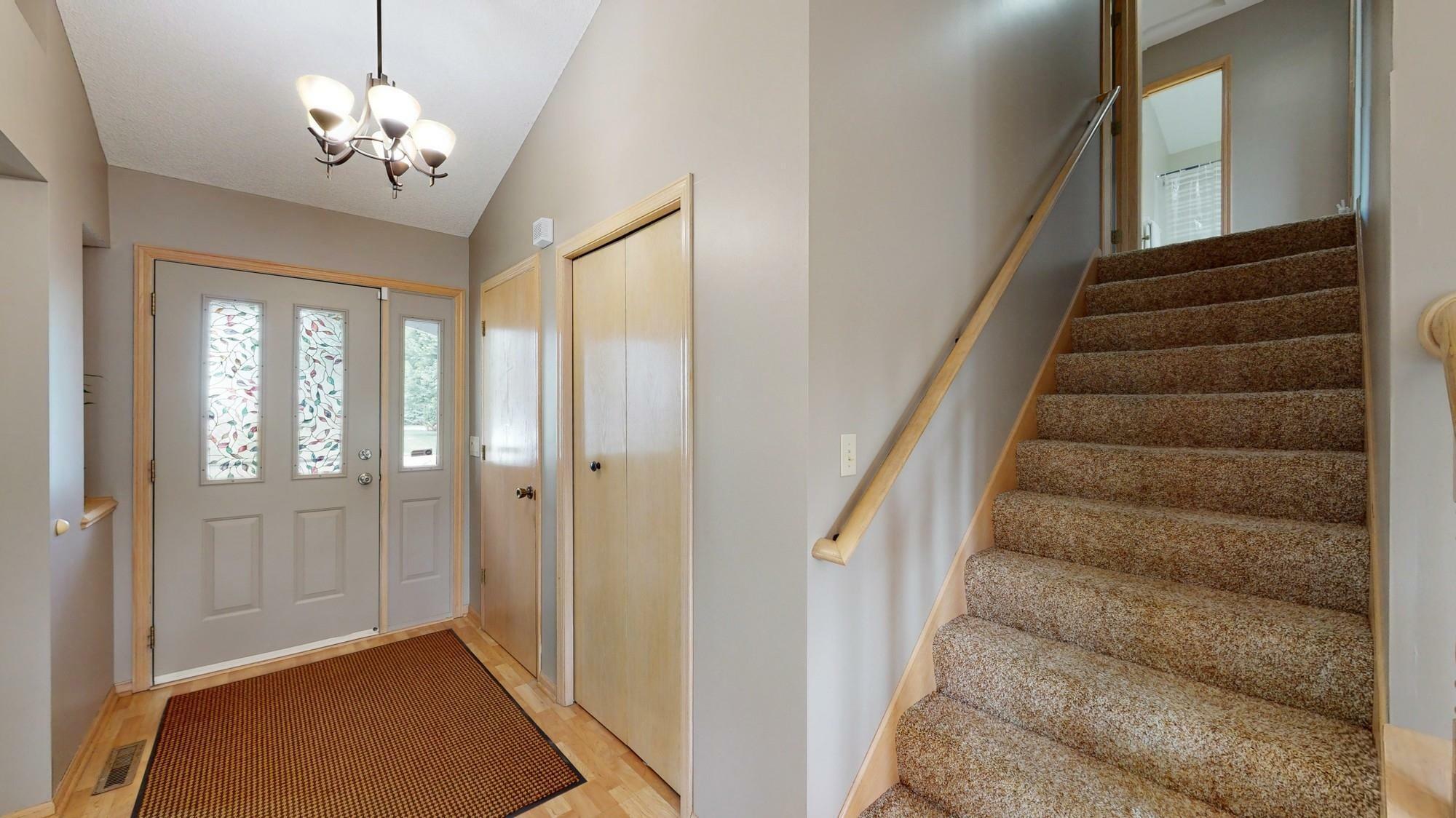 Property Photo: 2079 Woodbridge Way MN 55125
