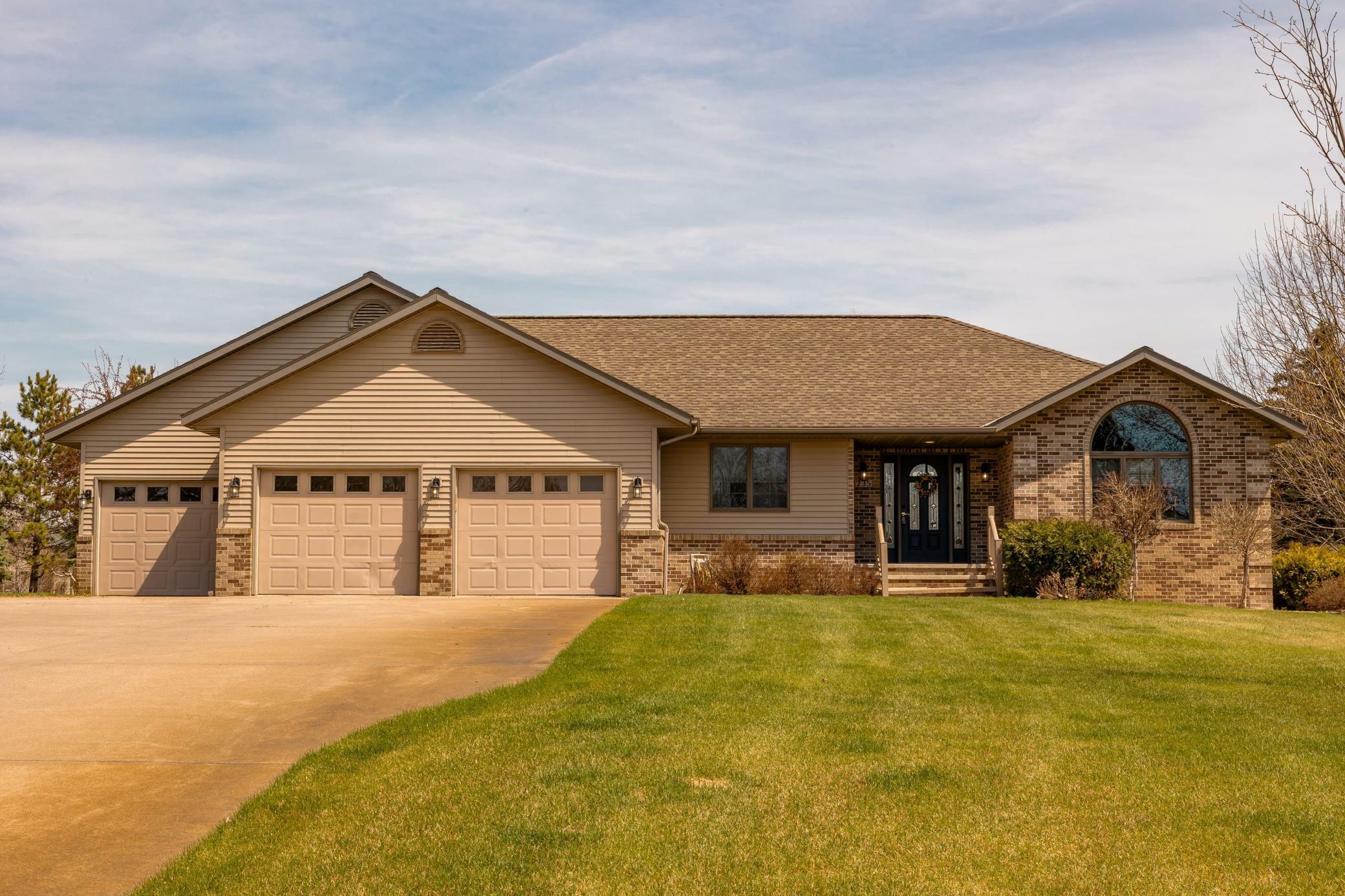 Property Photo: 235 Morning View Road MN 56378