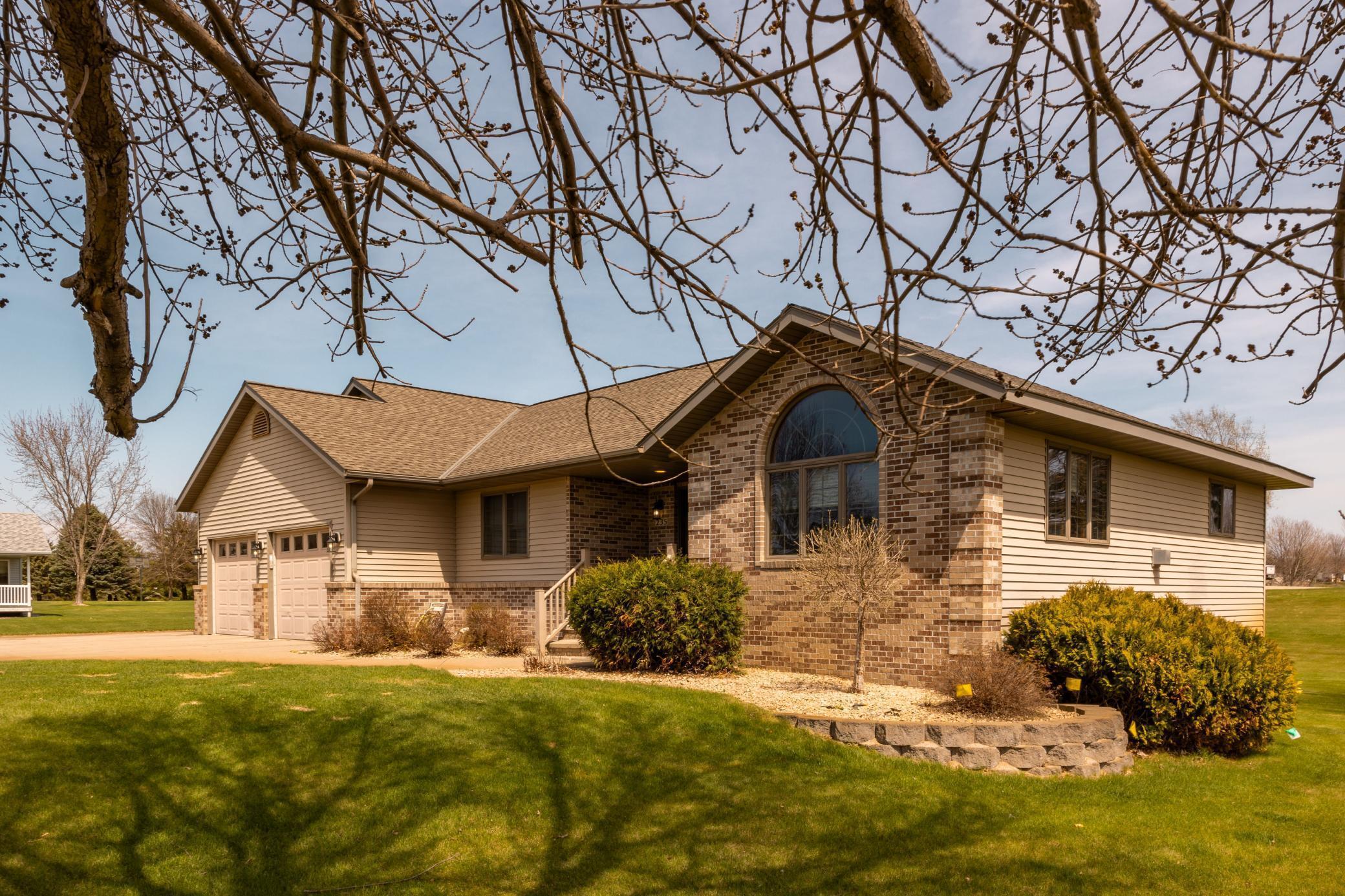 Property Photo: 235 Morning View Road MN 56378