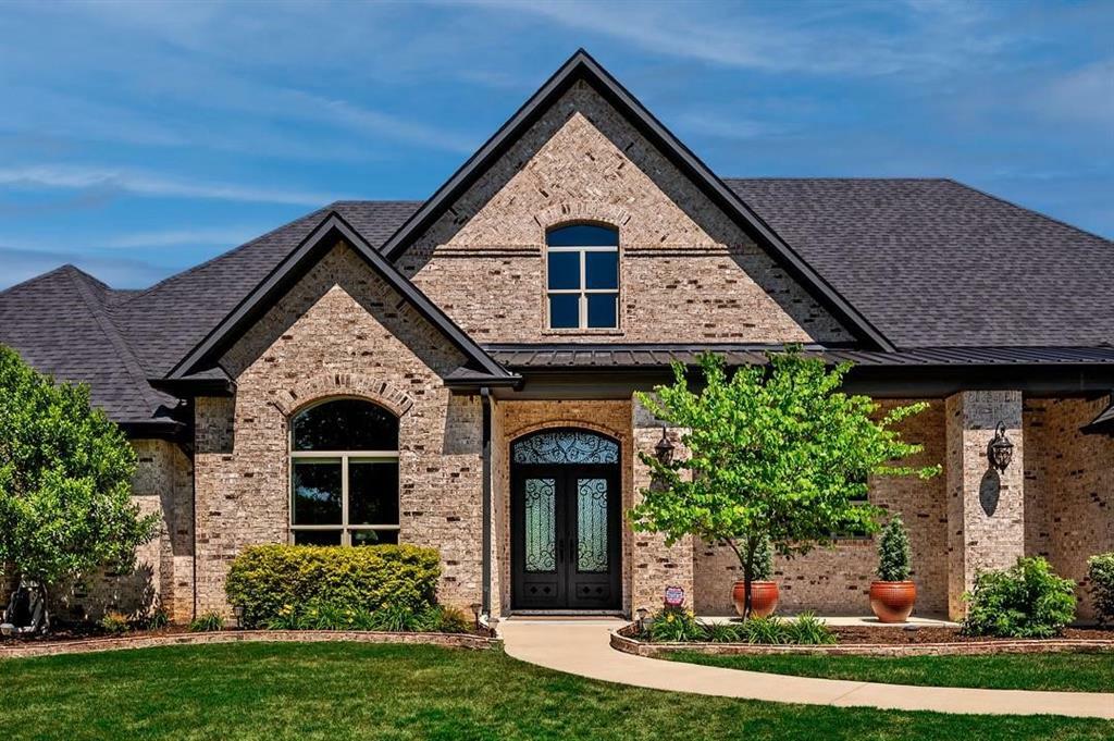 Property Photo: 210 Tananger Springs Drive TX 75021