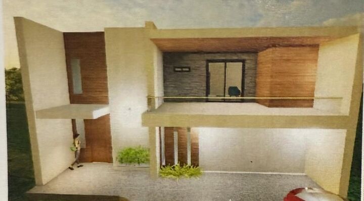 Property Photo: 105 Rolston Road TX 75060