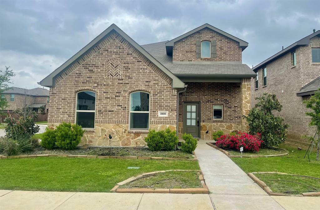 1800 Emilia Drive  Celina TX 75009 photo