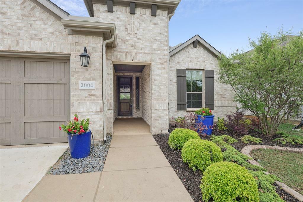 Property Photo: 3004 Culver Avenue TX 75009