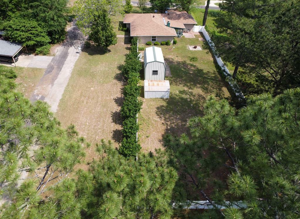 Property Photo: 160 Stephanie Street TX 75765