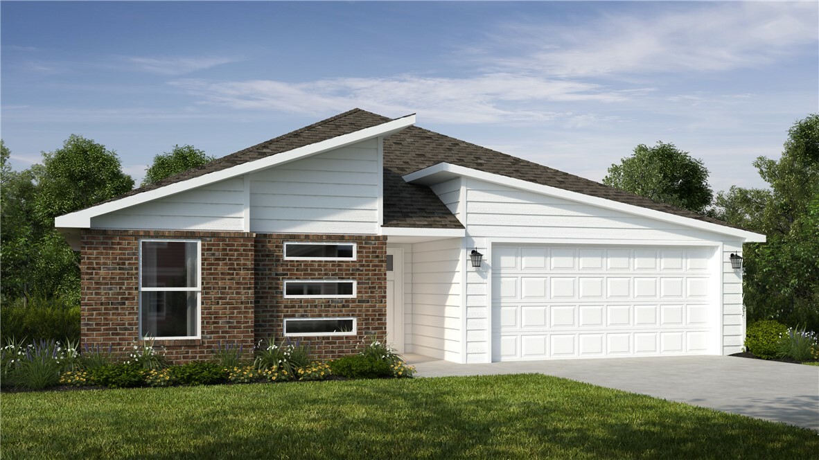 1723 Ferguson Street  Pea Ridge AR 72751 photo