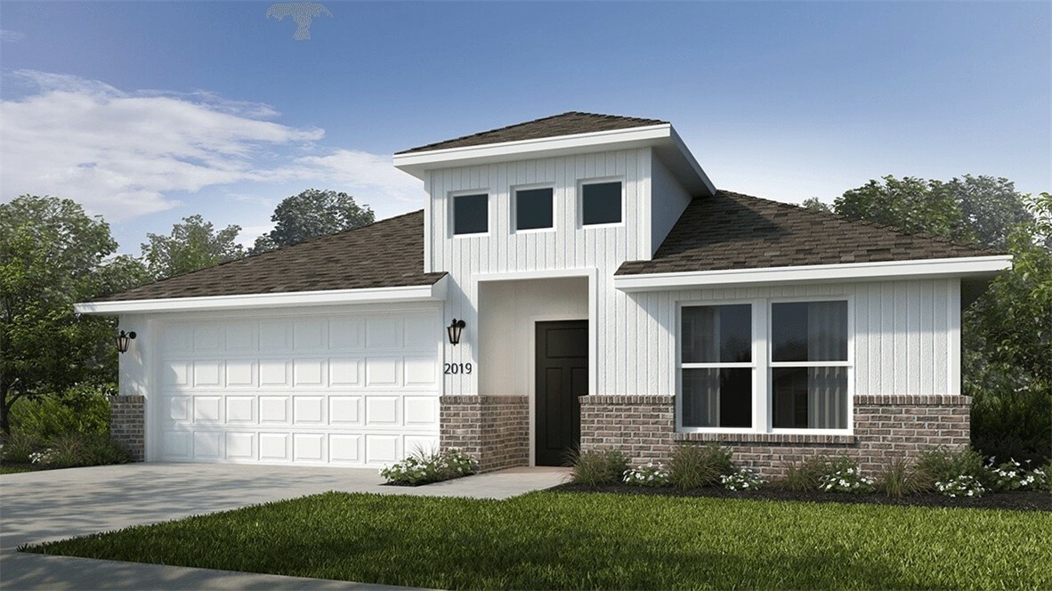 Property Photo: 1711 Ferguson Street AR 72751