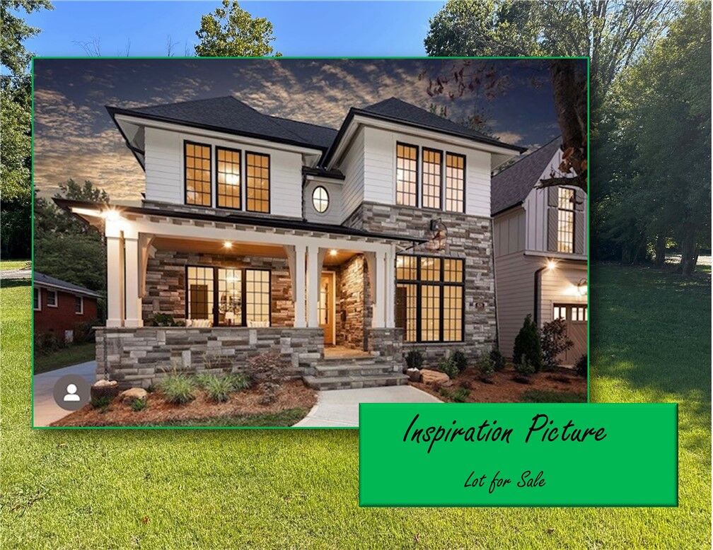 Property Photo:  823 NW 8th Street  AR 72712 