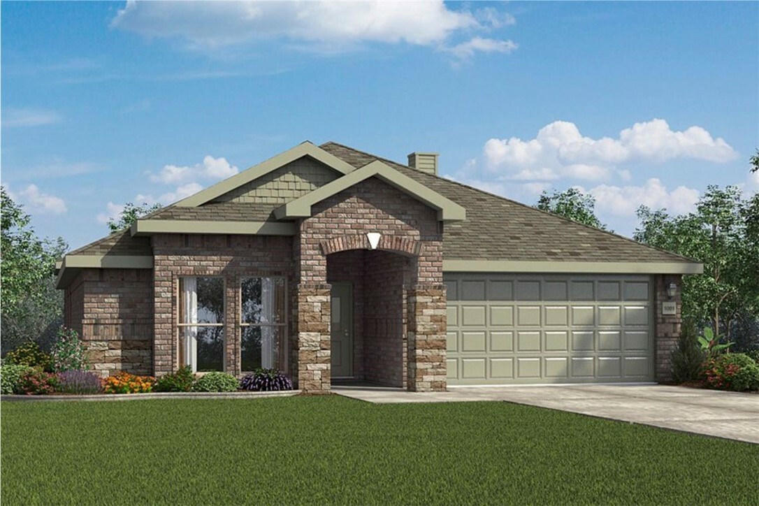 1717 Ferguson Street  Pea Ridge AR 72751 photo
