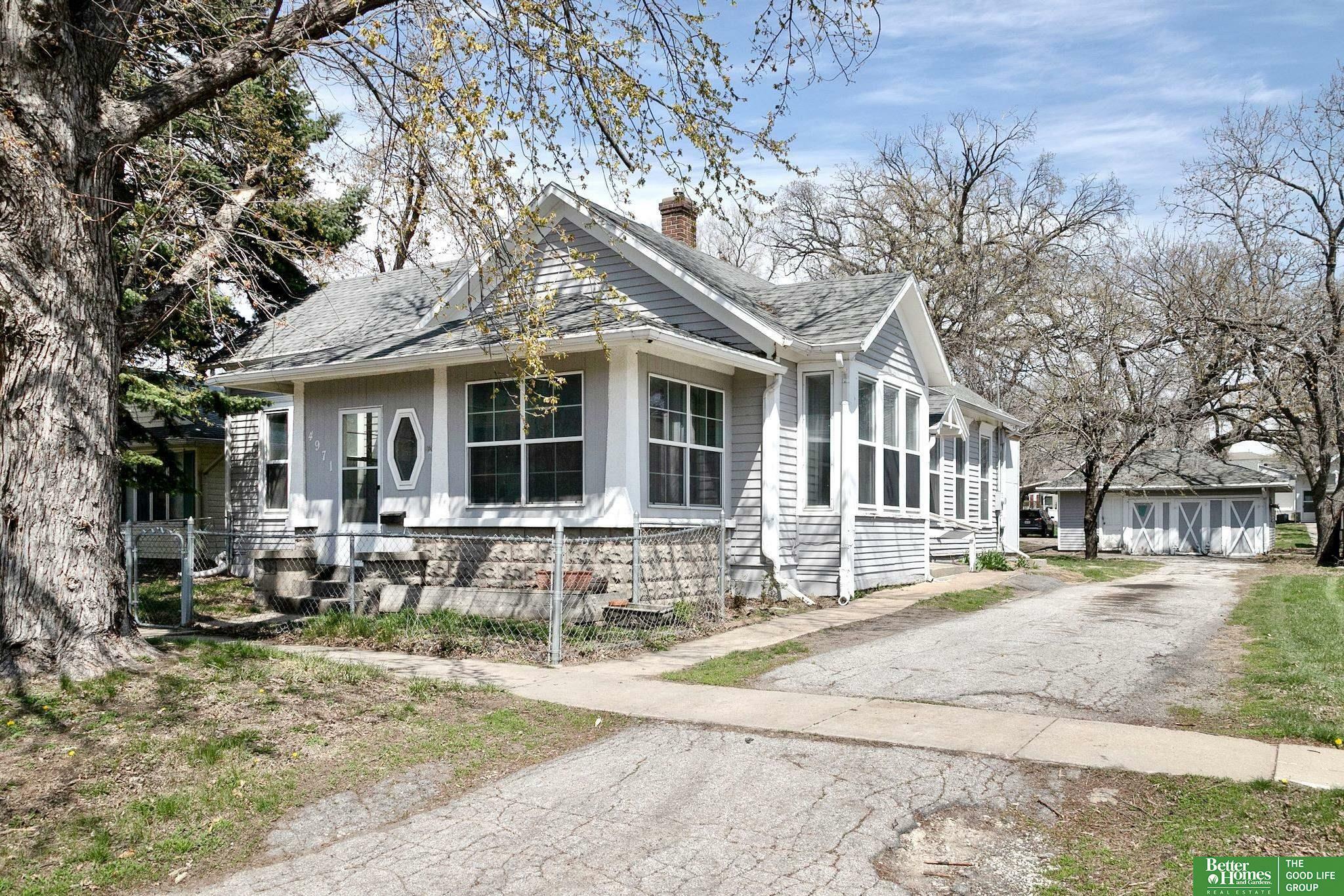 Property Photo: 4971 S 134th Street NE 68137