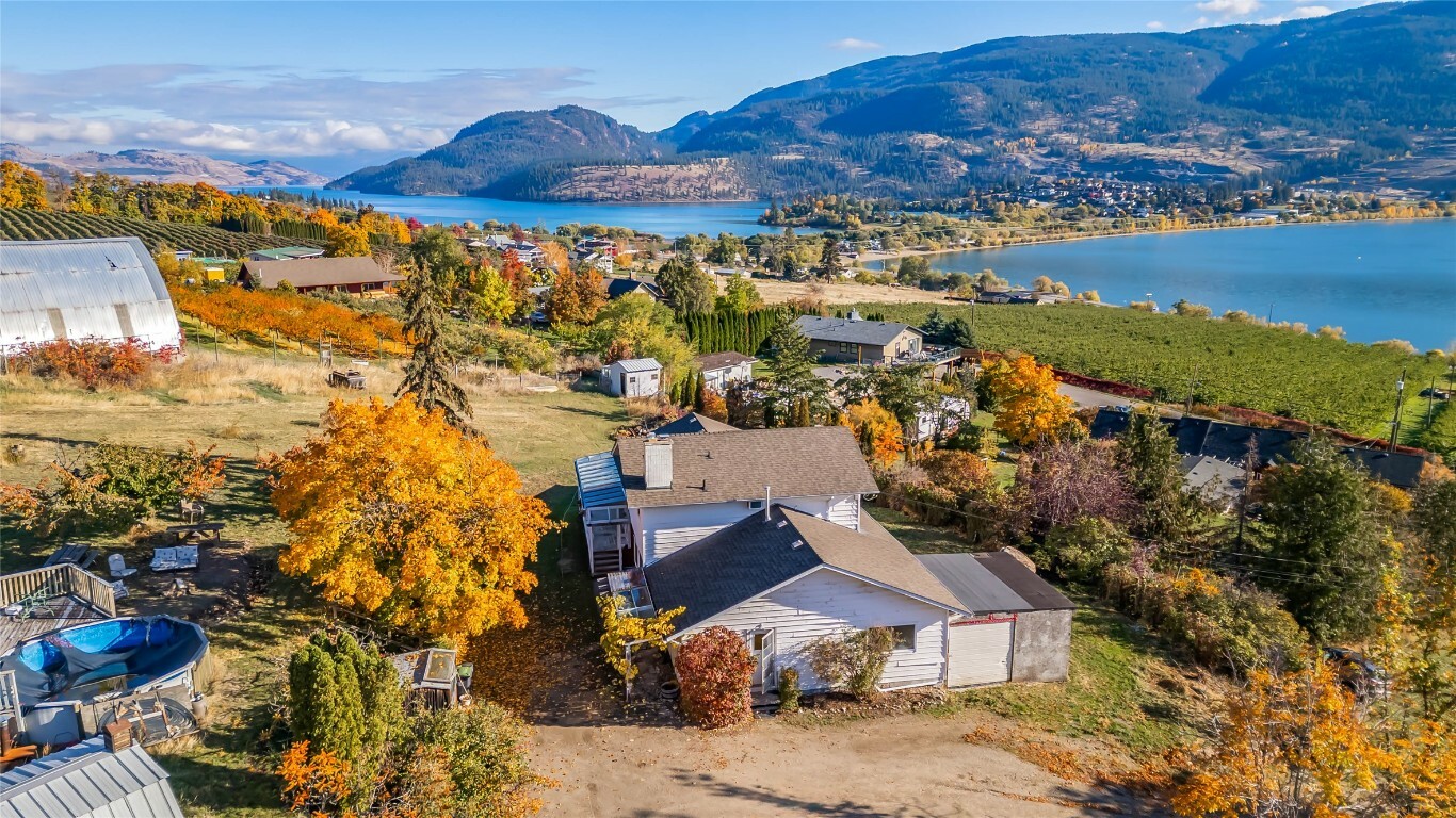 15370 Old Mission Road  Lake Country BC V4V 2G5 photo