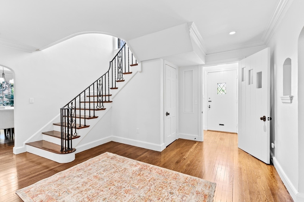 Property Photo: 533 Hammond St MA 02467