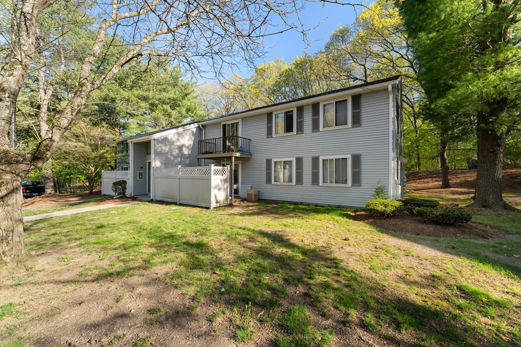 Property Photo: 19 Village Hill Ln 3 MA 01760