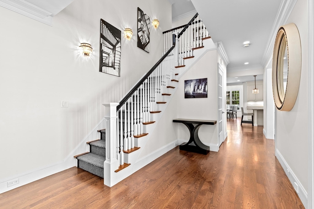 Property Photo: 75 Wayne Rd MA 02459