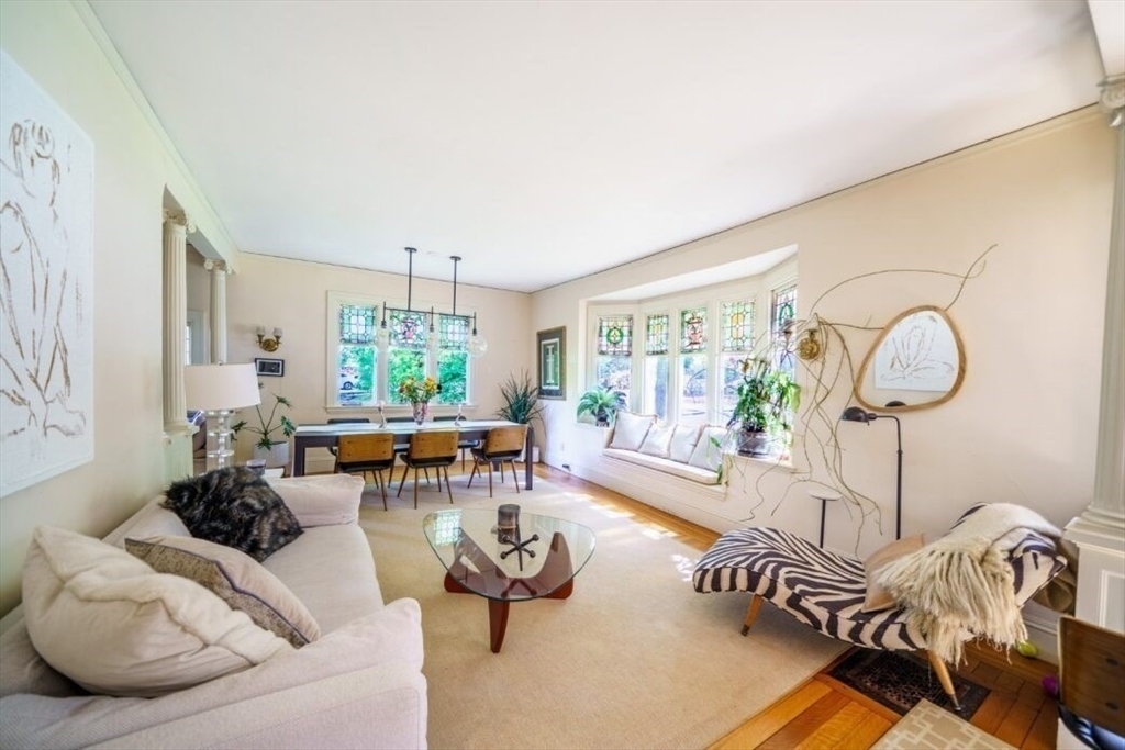 Property Photo: 36 Dexter Rd MA 02460
