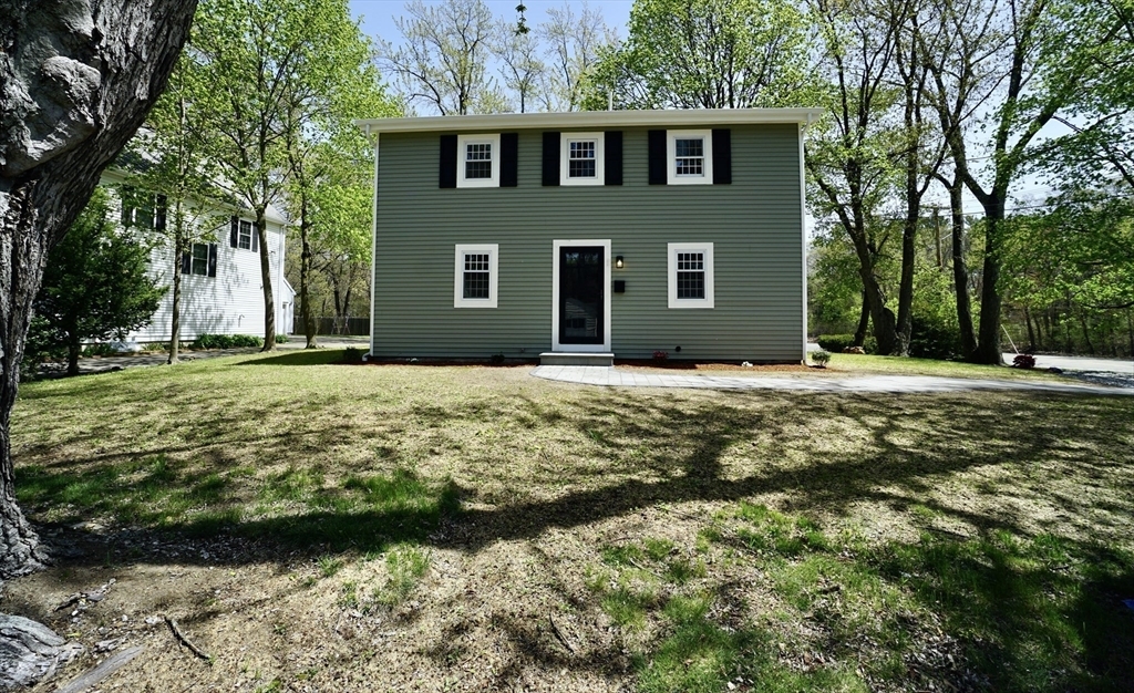 Property Photo: 101 Speen St MA 01760
