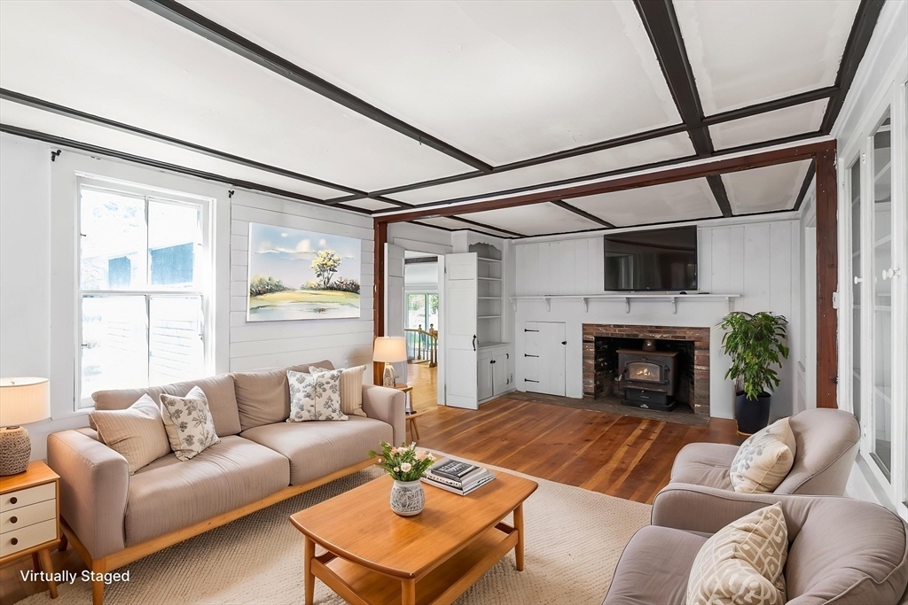 Property Photo: 20 School St MA 02769