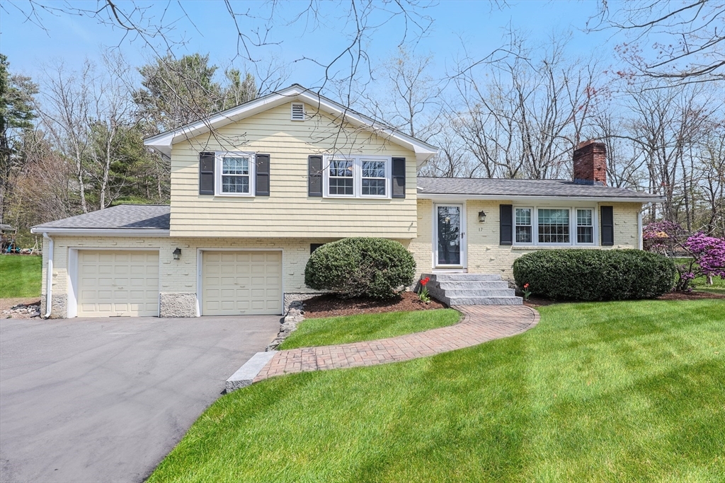 Property Photo:  17 Tamarack Road  MA 02052 