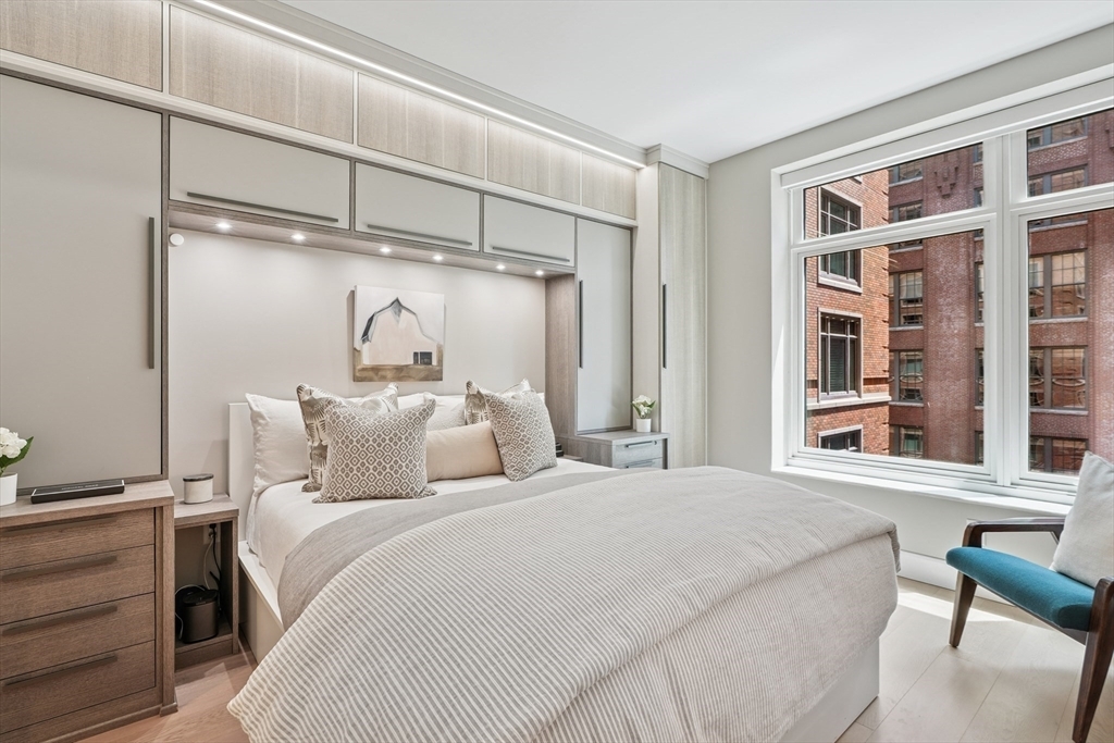 Property Photo: 100 Lovejoy Wharf 5N MA 02114