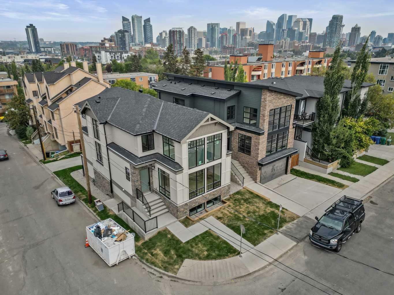 1516 22 Avenue SW  Calgary AB T2T 0R5 photo