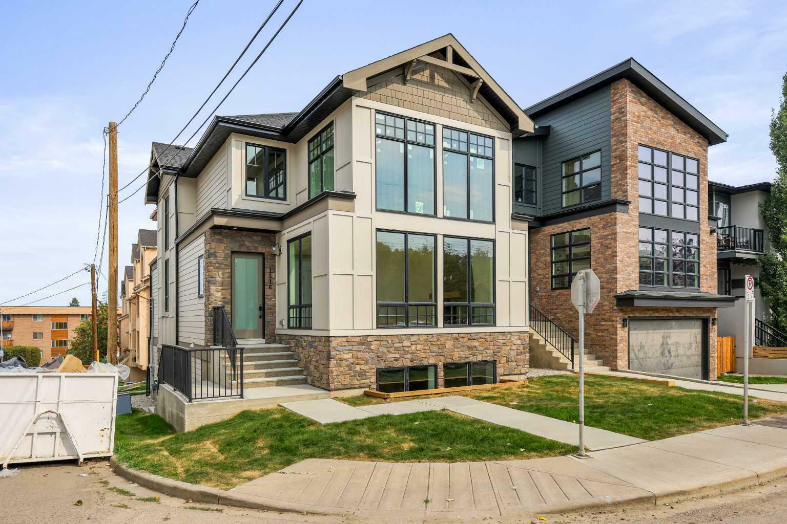 1516 22 Avenue SW  Calgary AB T2T 0R5 photo