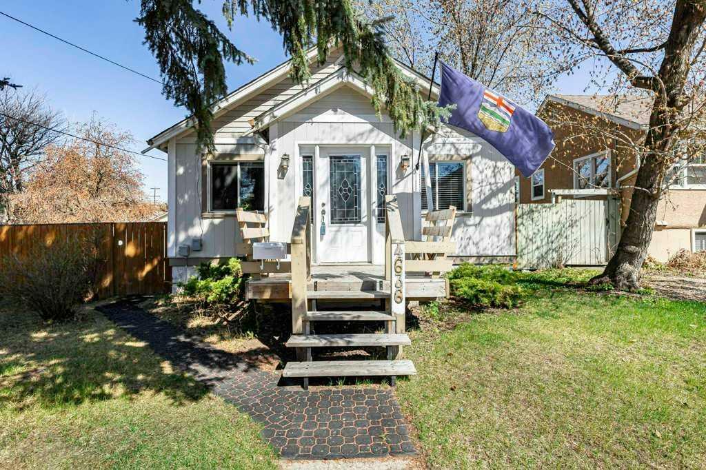 4636 46 Street  Red Deer AB T4N 1M8 photo
