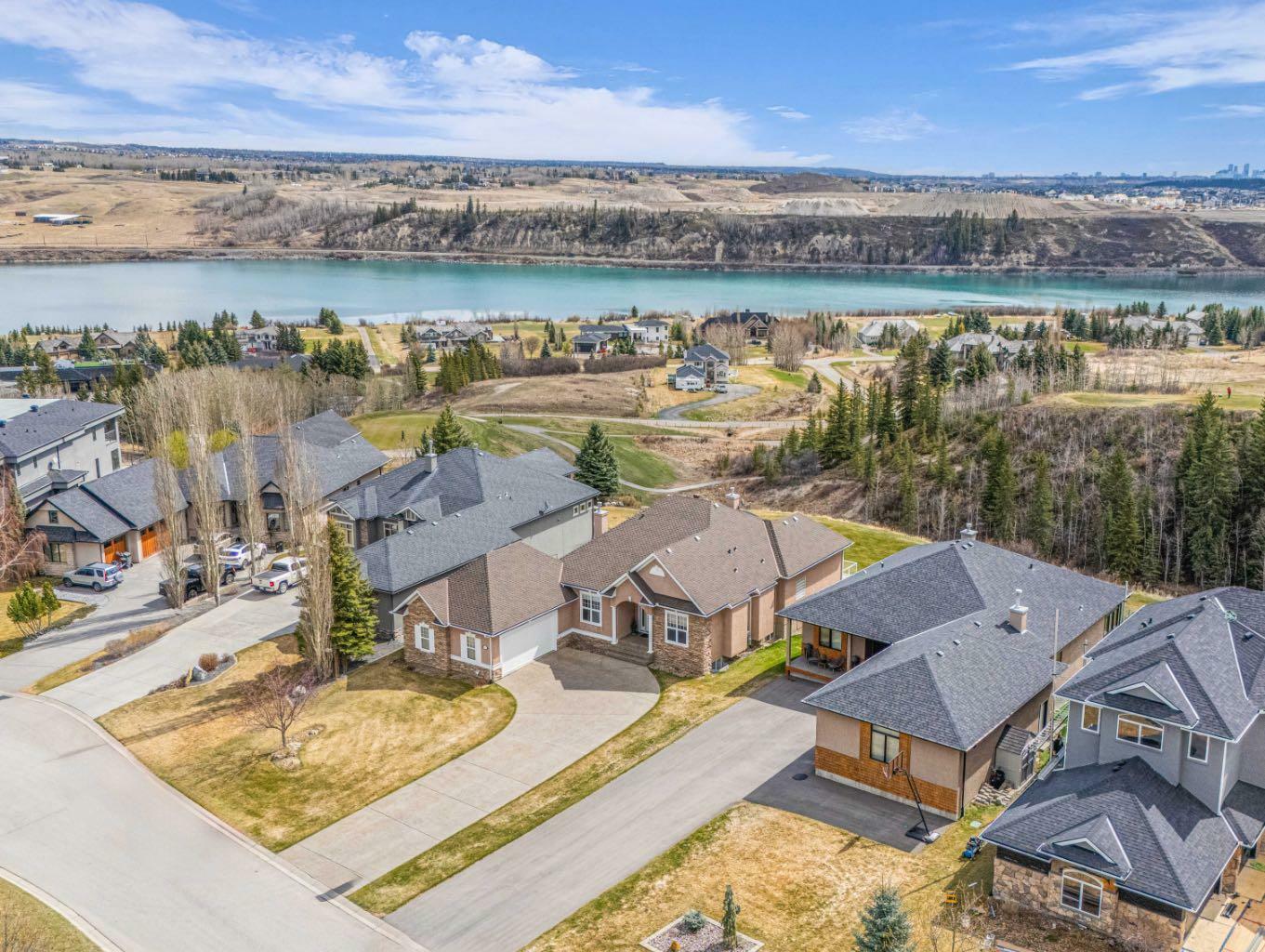 Photo de la propriété: 435 Rodeo Ridge AB T3Z 3G2