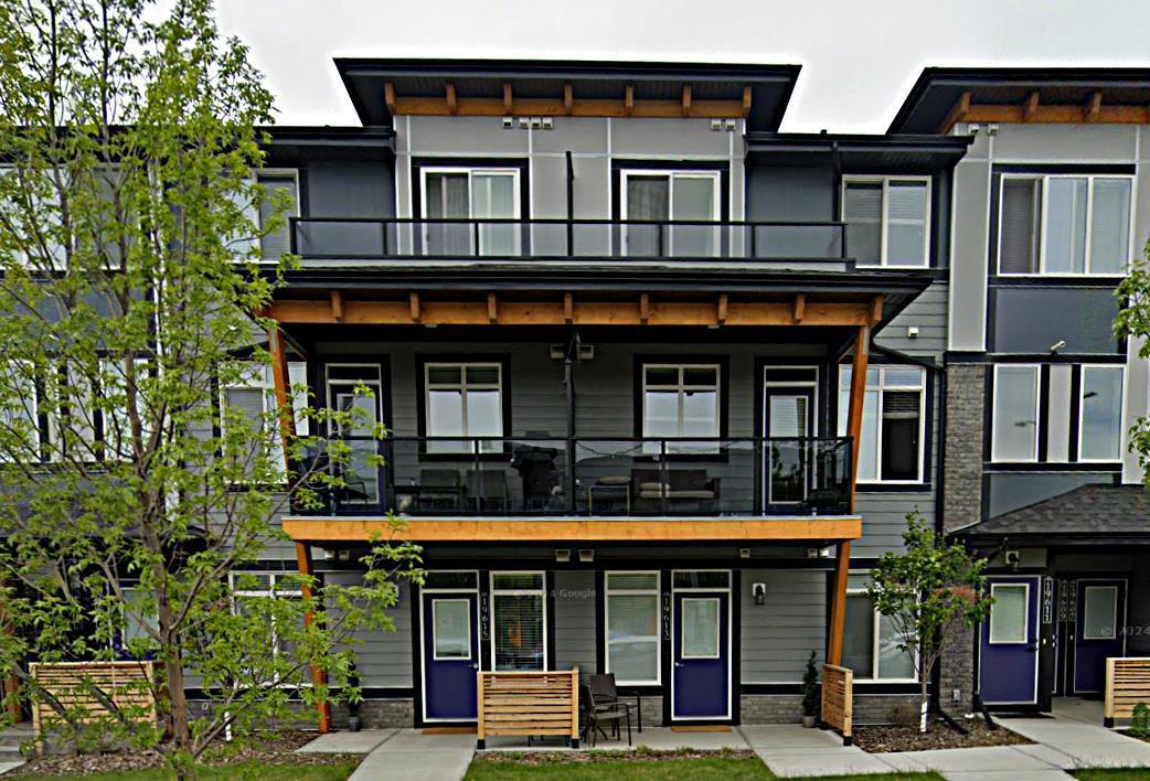 Photo de la propriété: 19613 45 Street SE AB T3M 3A7