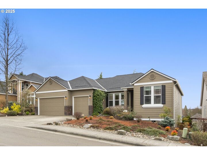 Property Photo: 14966 NW Vance Dr OR 97229