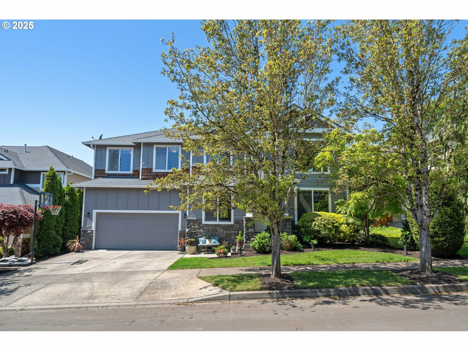 Property Photo: 3708 SE 175th Ave WA 98683