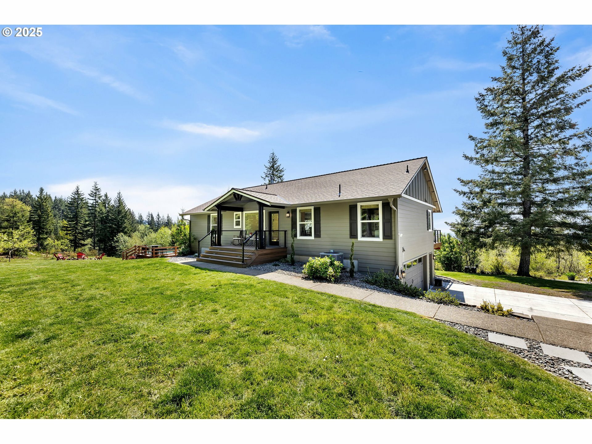 26016 NE 230th St  Battle Ground WA 98604 photo