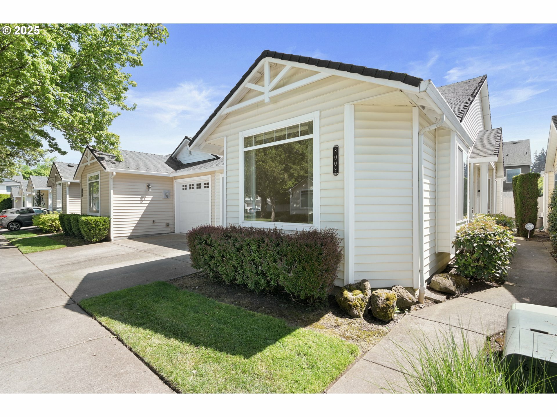 Property Photo: 8009 NE 21st Way WA 98664
