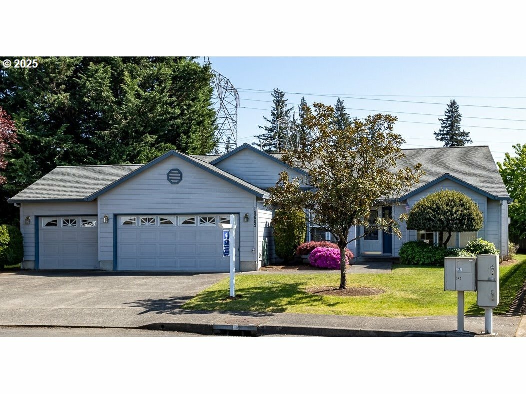 10605 NE 19th St  Vancouver WA 98664 photo